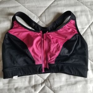LIVI ACTIVE - LANE BRYANT Sport Bra 38DDD